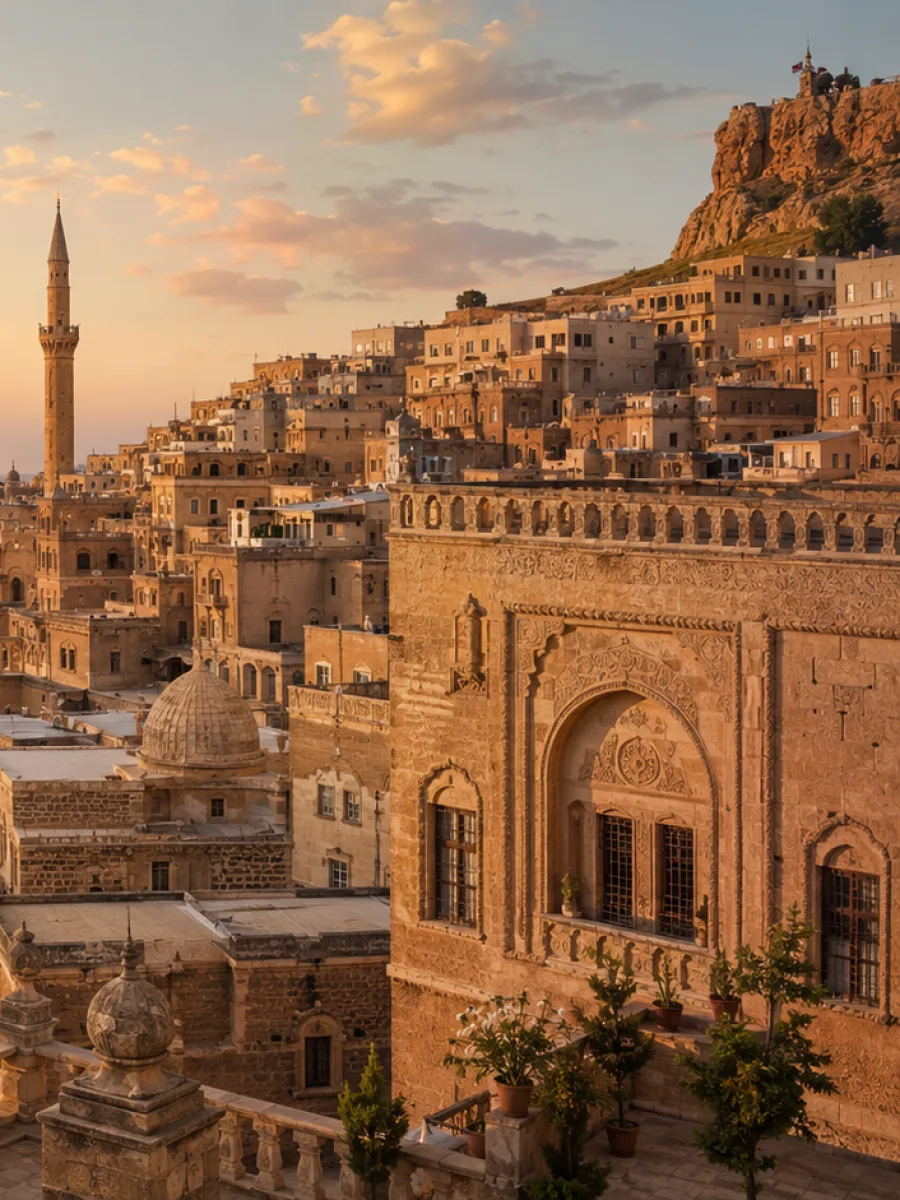 Midyat