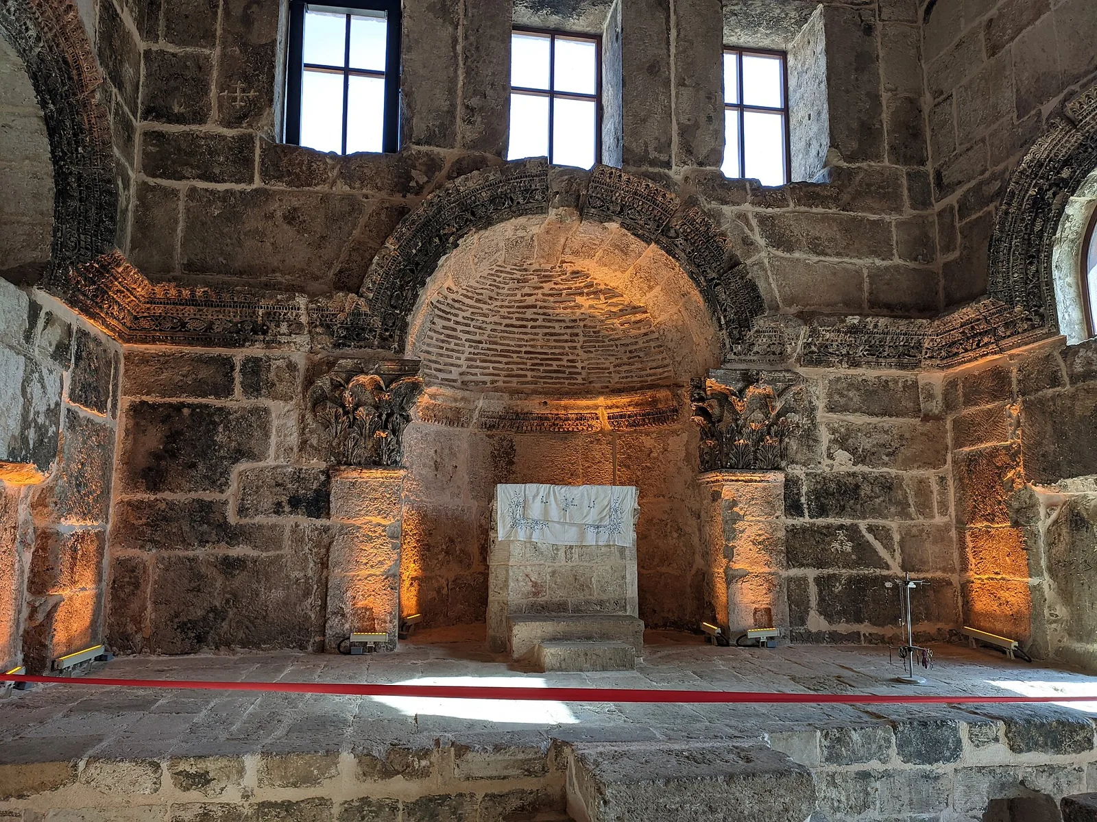 Nusaybin