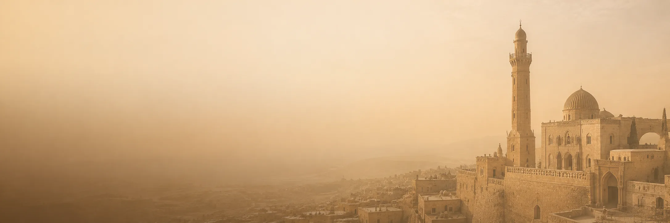 Mardin Ulu Camii