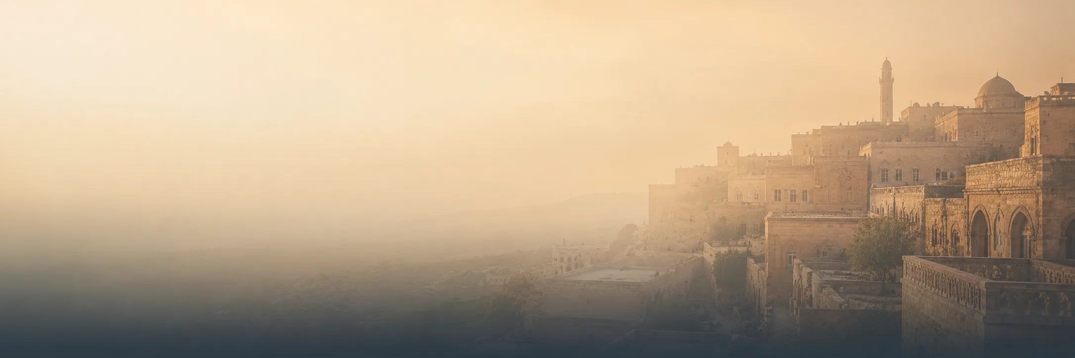 Midyat Eski Şehir
