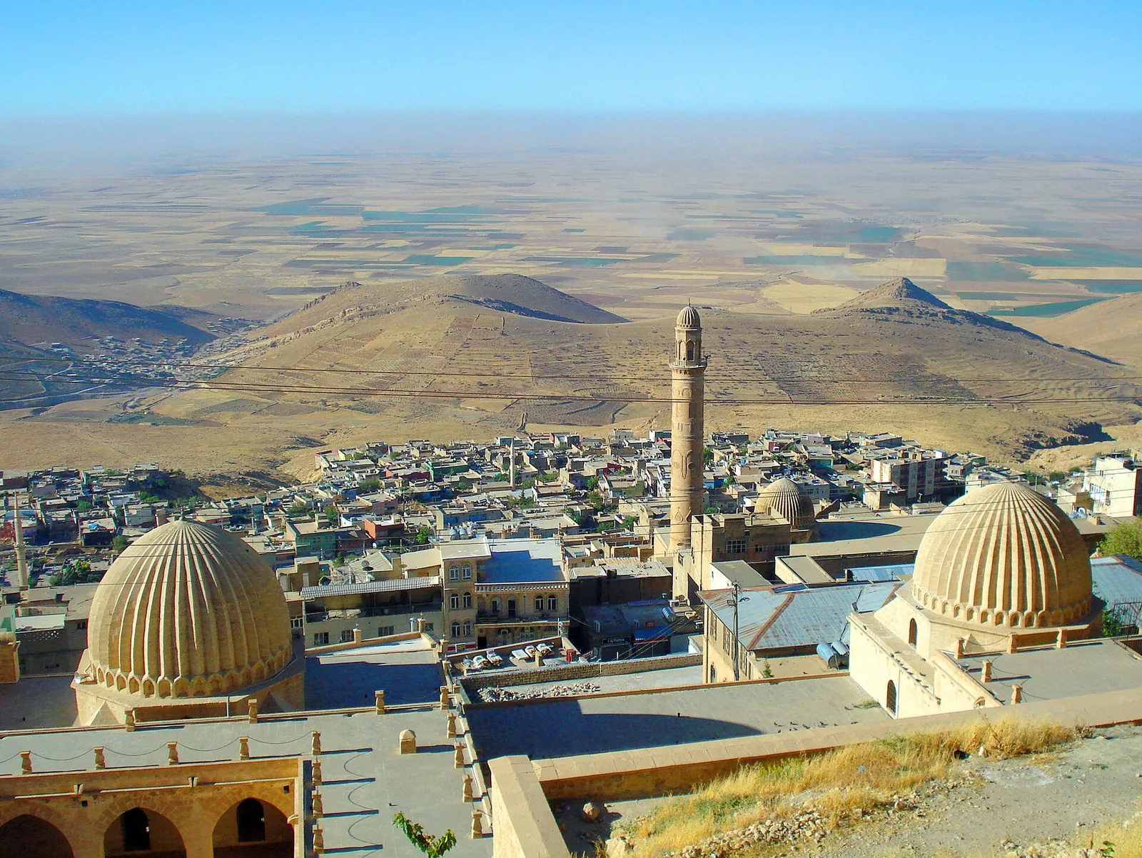 Mardin Ulu Camii’nin Hikayesi ve Bilinmeyen Detayları