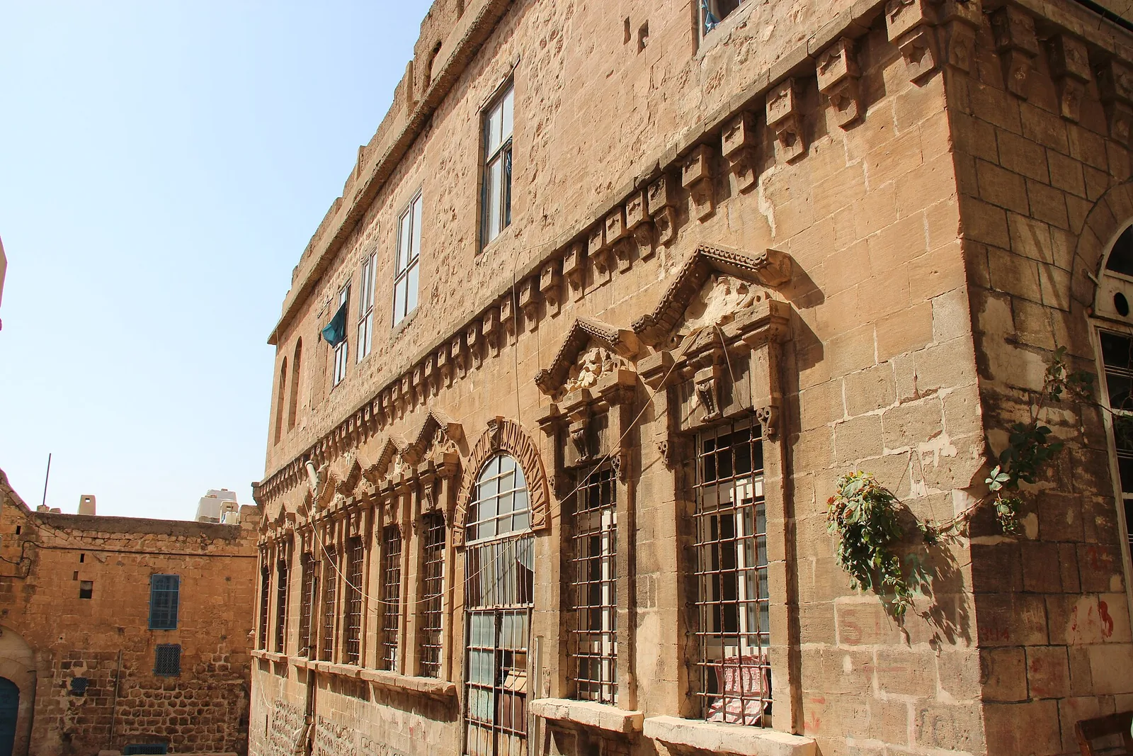Tarihin Sessiz Tanığı: Mardin’de Görülmesi Gereken 10 Yer