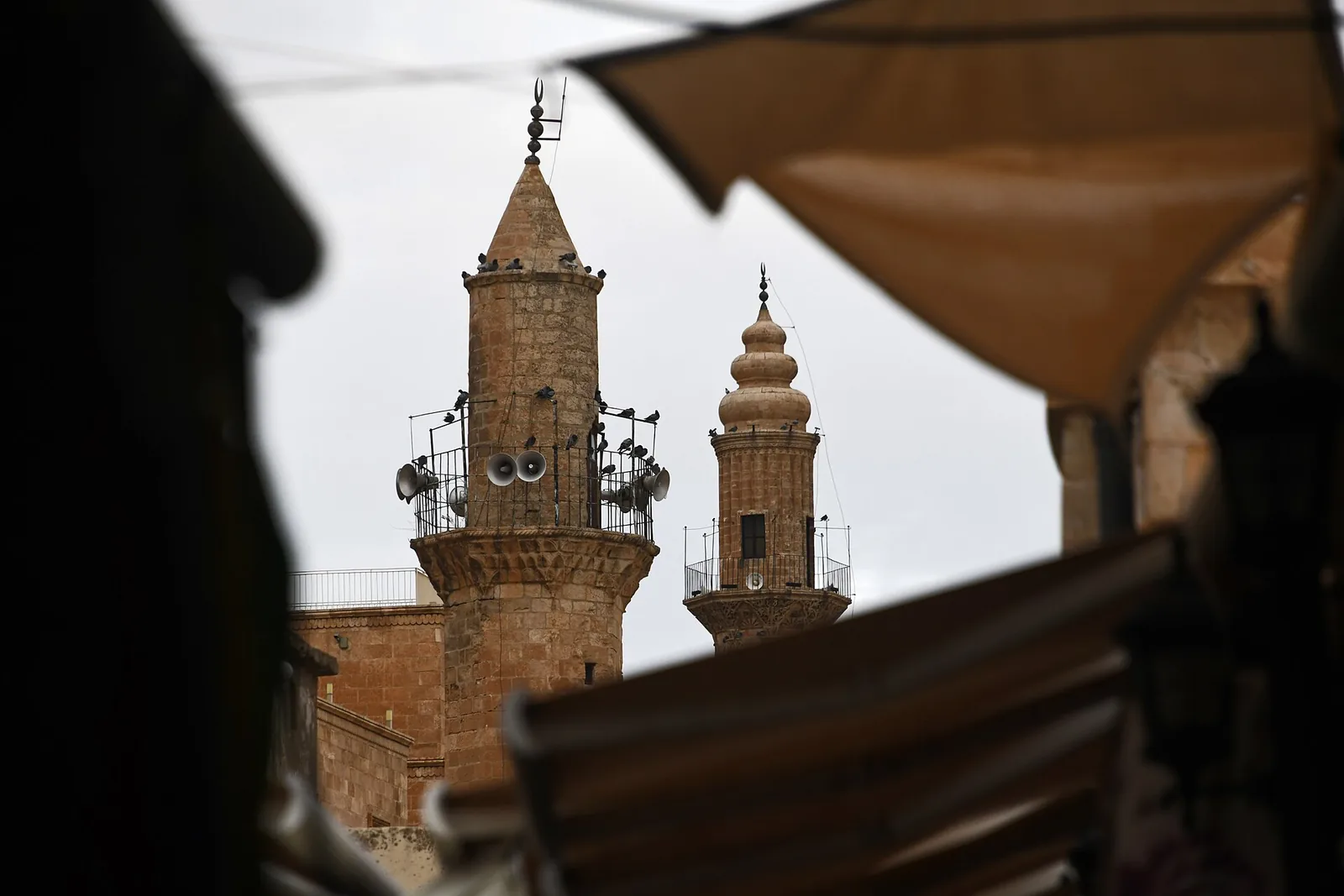 Mardin’in En Güzel Camileri: Tarihin ve Mimarinin Buluştuğu Noktalar