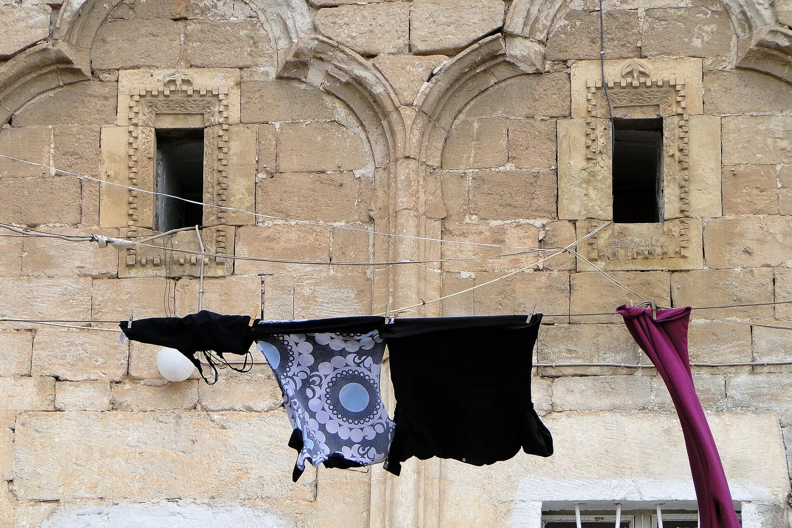 Taşların Dili: Mardin’in Büyüleyici Mimarisine Yolculuk