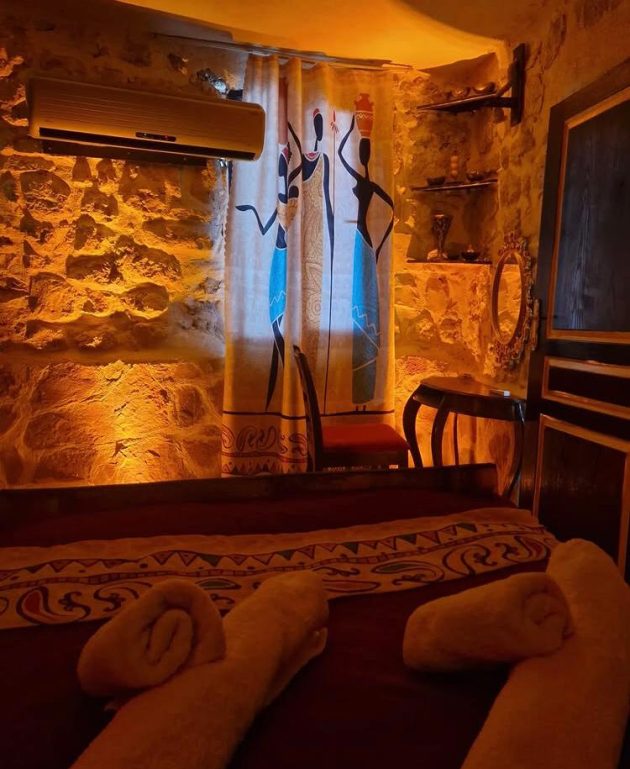 Taş Tatil Evi - Görsel 2