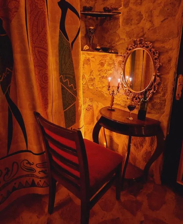 Taş Tatil Evi - Görsel 3