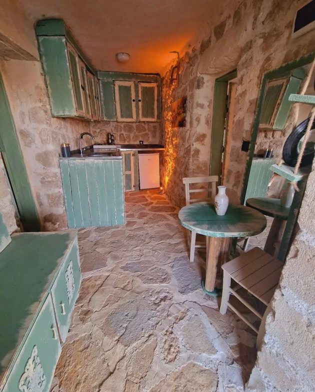 Taş Tatil Evi - Görsel 5