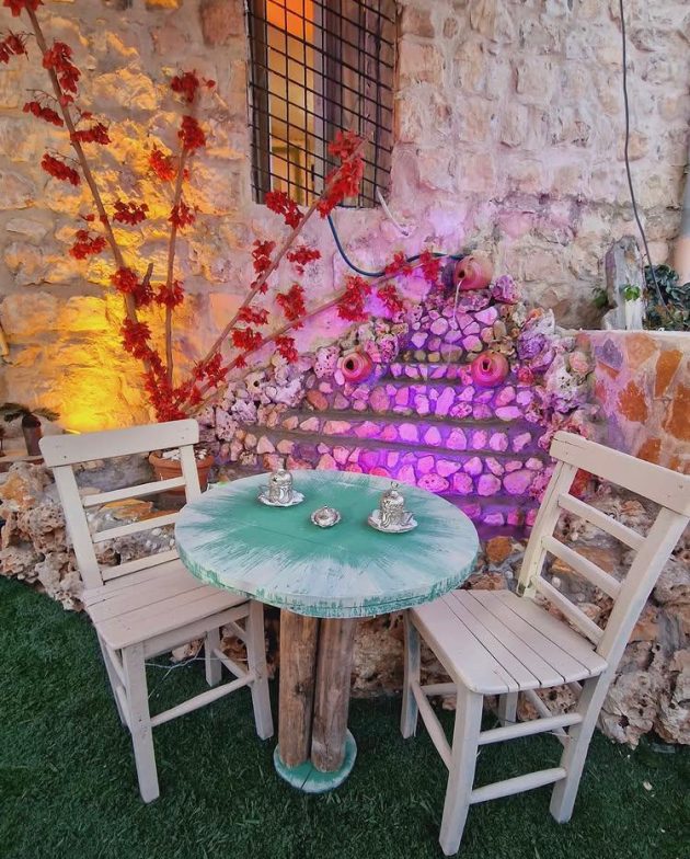 Taş Tatil Evi - Görsel 10