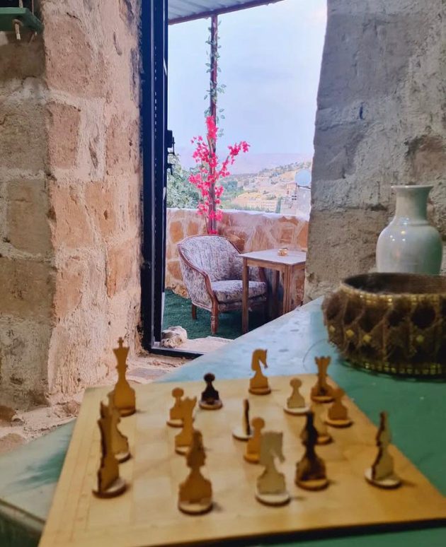 Taş Tatil Evi - Görsel 12