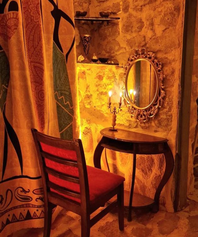 Taş Tatil Evi - Görsel 15