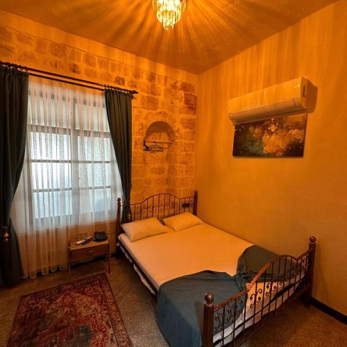 Deluxe Aile Odası