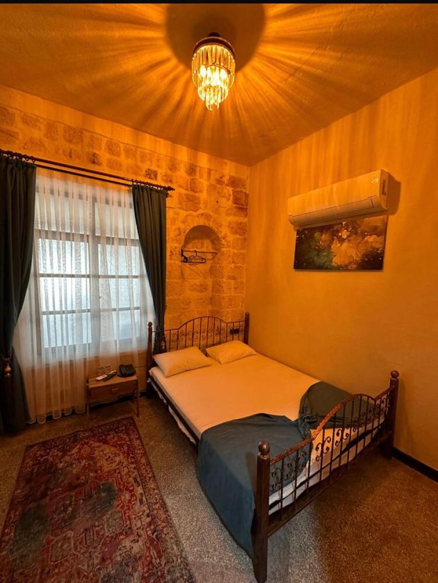 Deluxe Aile Odası