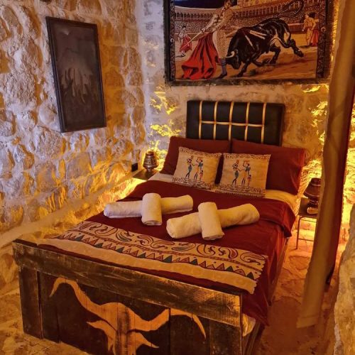 Taş Tatil Evi