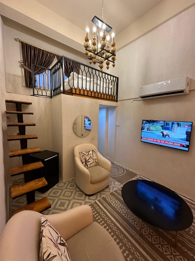 Hsn Kameşin Odamız - Görsel 7
