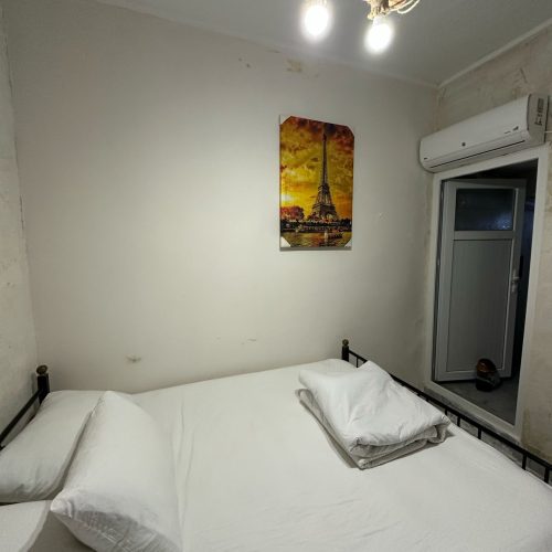 Vli No 304 1 Double Odamız