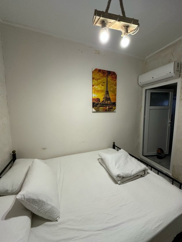 Vli No 304 1 Double Odamız